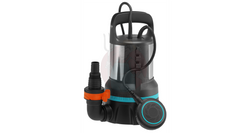 Pompa zanurzeniowa do czystej wody 11000