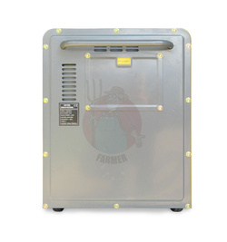 Agregat prądotwórczy FARMER Diesel Silent DG6500S3 5 kW