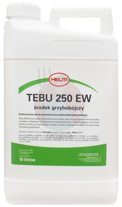 Tebu 250EW 10L