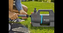 Pompa ogrodowa 4100 Silent