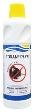 Toxan płyn na szczury 1 L