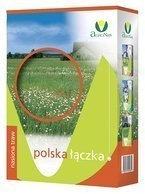 Mieszanka traw Polska Łączka 0,5 kg
