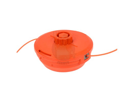 Podkaszarka spalinowa