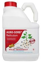 Agro-Sorb Radiculum 5 L