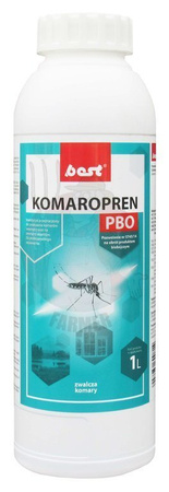 KOMAROPREN PBO 1L