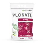 Plonvit Opty GCAA 15 kg Intermag