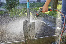 Pistolet zraszający Comfort EcoPulse 18304-32 - Gardena