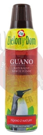 GUANO NAWÓZ PŁYNNY 300 ml