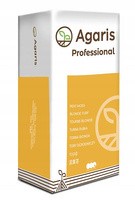 Torf frezerowy frakcja 0/40mm pH 3,5 250L