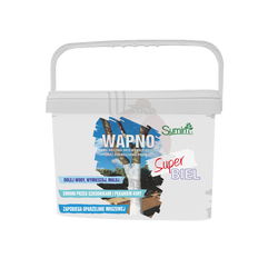 Wapno do bielenia drzew i krzewów 2 kg