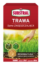 Trawa Samozagęszczająca Renowacyjna 1 kg