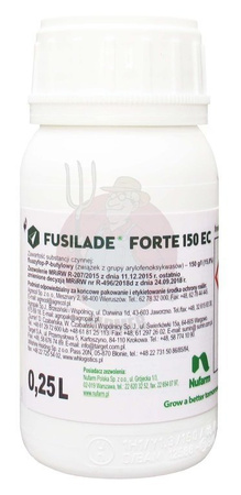 Fusilade Forte 150 EC 250 ml