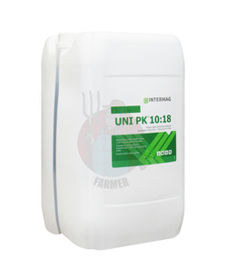 Uni PK 10:18 20 L Intermag