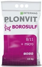 PLONVIT BOROSULF 15kg