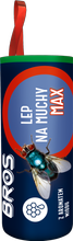 LEP OKRĄGŁY MAX BROS 1 szt.