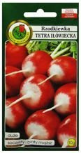 RZODKIEWKA TETRA IŁÓWECKA 10g