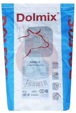 DOLMIX C 10 kg