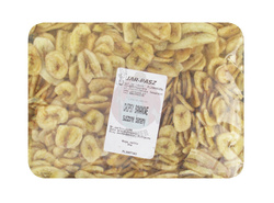 Banana chips 1 kg