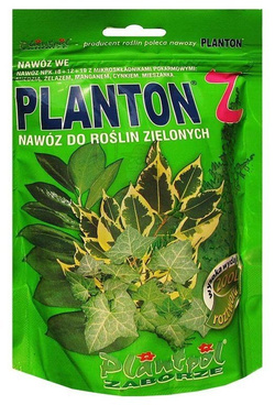 PLANTON Z 200g 