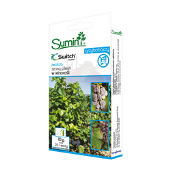 Switch winorośl 62,5 WG 10 g