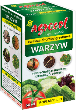 Proplant 722 SL 50 ml