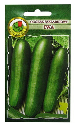 OGÓREK SZKLARNIOWY IWA 1g