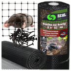 Siatka na Krety 2 x 10 m + 30 Kotw