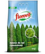 Florovit nawóz do Tui 3kg