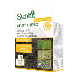 Atut Turbo 50 ml