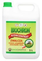 BIOCHRON koncentrat 5 L