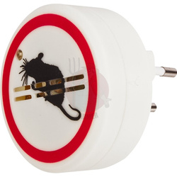 Elektryczny odstraszacz myszy