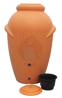 Zbiornik na deszczówkę Aquacan cegła 360