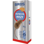 Przynęta na myszy 20 g