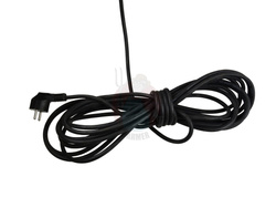 Pompa rozdrabniacz WQD-10-8-0,55 z pływakiem do brudnej wody