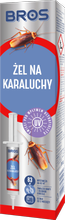 Żel na karaluchy 20 g