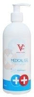 Żel antybakteryjny Medical Gel 400 ml