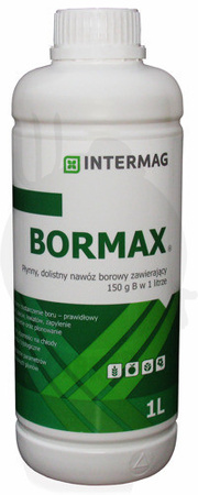 BORMAX 1L