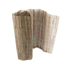 Parawan z listewek bambusa 100x300 cm