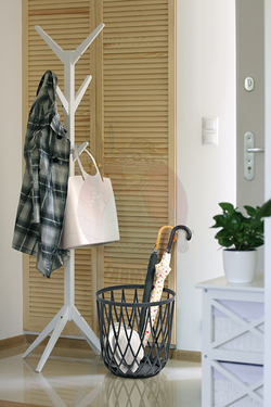 Kosz Uniqubo antracyt