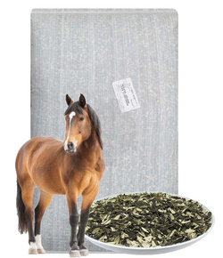 Łuska słonecznika ok. 10 kg / 120 L pasza uzupełniająca dla koni