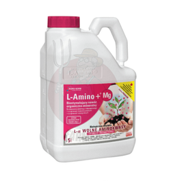 L-Amino+ Mg 5 L Agro-Sorb