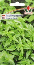 Bazylia cytrynowa 0,4 g