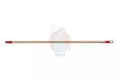 Styl do szczotki z końcówkami PCV 120 cm