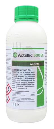 Actellic 500 EC 1 L