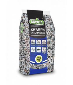 Grys Multikolor 8-16 mm 20 kg