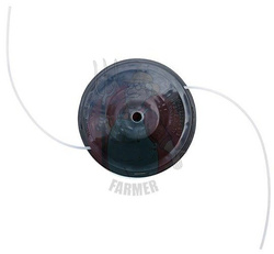 GŁOWICA ŻYŁKOWA DO PODKASZARKI STANDARD