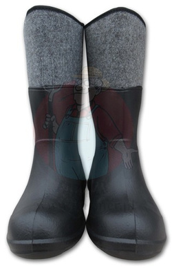 GUMOFILCE GARDEN (56201) 1 para