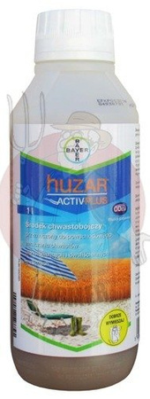 Huzar Activ Plus 1 L