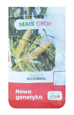 Kukurydza siewna Kosmal kwalifikat C1