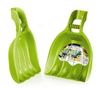 Zgarniacz do liści Bear Paw